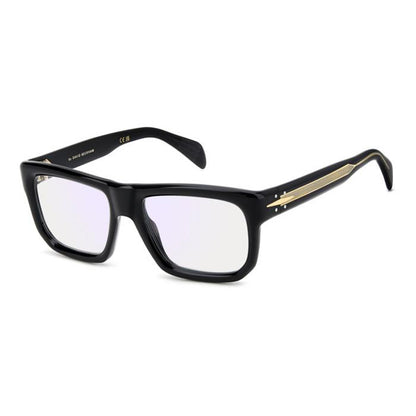 Occhiale da Vista David Beckham, Modello: DB7137 Colore: 807