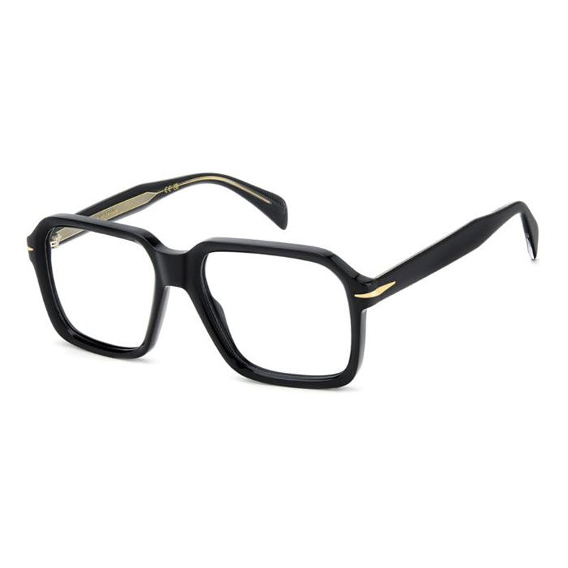 Occhiale da Vista David Beckham, Modello: DB7139 Colore: 807