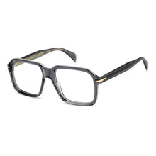 Carica l&#39;immagine nel visualizzatore di Gallery, Occhiale da Vista David Beckham, Modello: DB7139 Colore: TX7