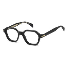 Carica l&#39;immagine nel visualizzatore di Gallery, Occhiale da Vista David Beckham, Modello: DB7140 Colore: 003
