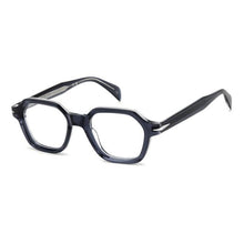 Carica l&#39;immagine nel visualizzatore di Gallery, Occhiale da Vista David Beckham, Modello: DB7140 Colore: OXZ