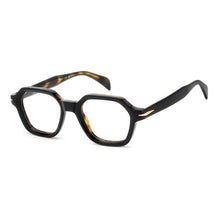 Carica l&#39;immagine nel visualizzatore di Gallery, Occhiale da Vista David Beckham, Modello: DB7140 Colore: WR7
