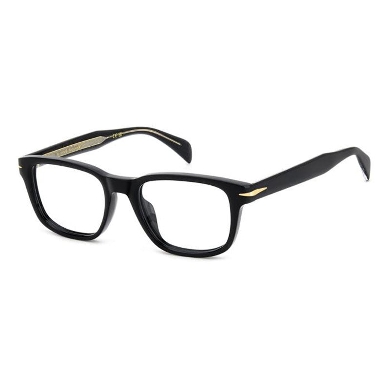 Occhiale da Vista David Beckham, Modello: DB7141F Colore: 807