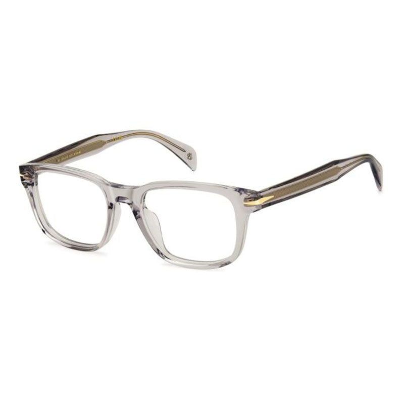 Occhiale da Vista David Beckham, Modello: DB7141F Colore: KB7