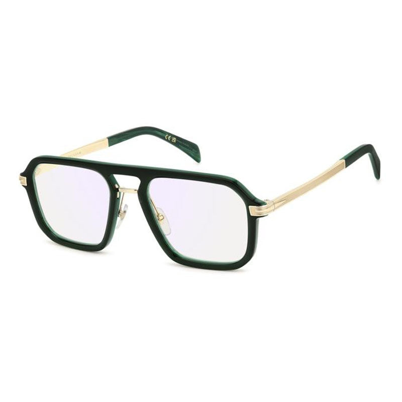 Occhiale da Vista David Beckham, Modello: DB7142 Colore: GC1