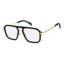 Carica l&#39;immagine nel visualizzatore di Gallery, Occhiale da Vista David Beckham, Modello: DB7142 Colore: GC1