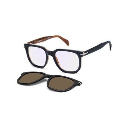 Occhiale da Vista David Beckham, Modello: DB7143C Colore: 38I