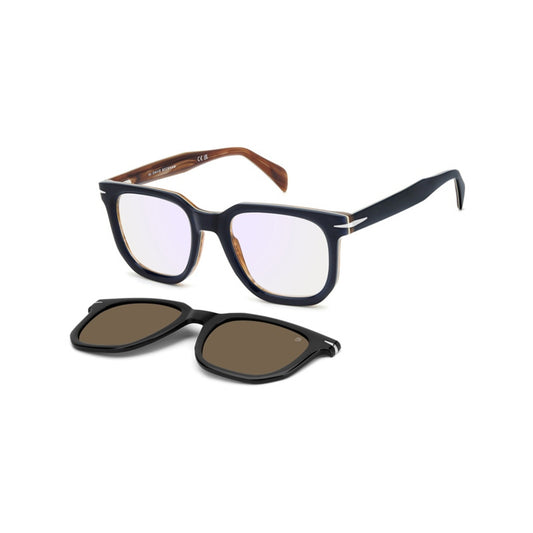 Occhiale da Vista David Beckham, Modello: DB7143C Colore: 38I