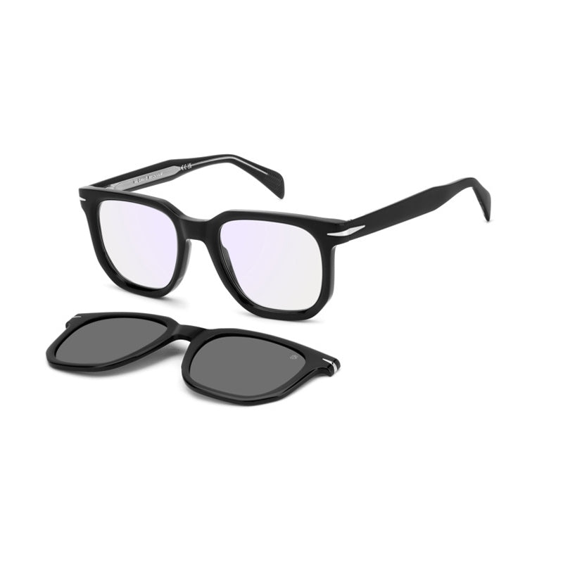 Occhiale da Vista David Beckham, Modello: DB7143C Colore: 807
