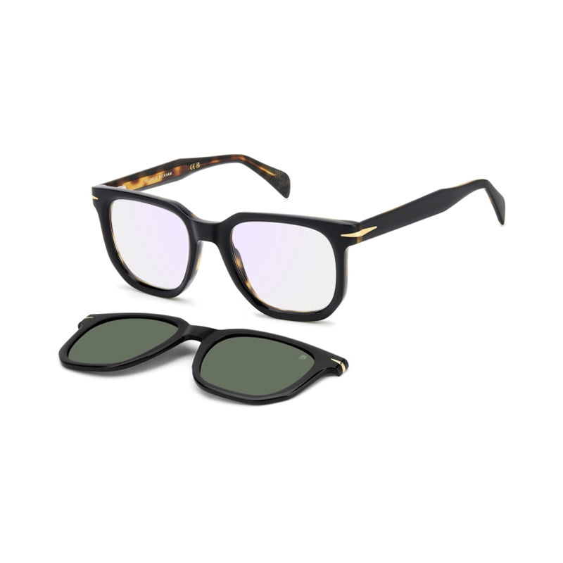 Occhiale da Vista David Beckham, Modello: DB7143C Colore: WR7