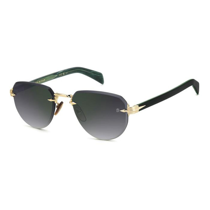 Occhiale da Sole David Beckham, Modello: DB7144S Colore: PEFNU
