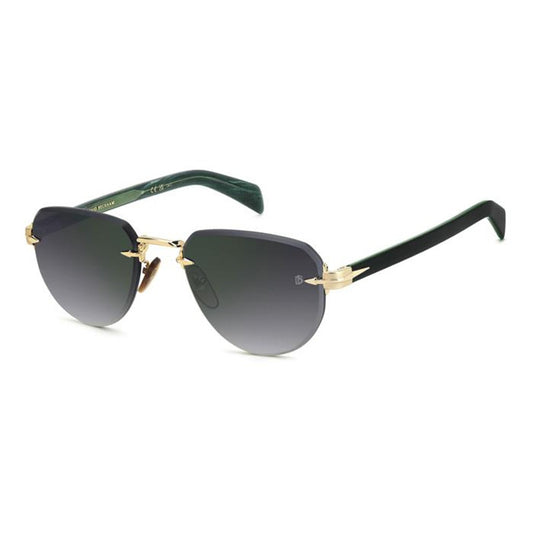 Occhiale da Sole David Beckham, Modello: DB7144S Colore: PEFNU