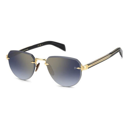 Occhiale da Sole David Beckham, Modello: DB7144S Colore: RHL1V