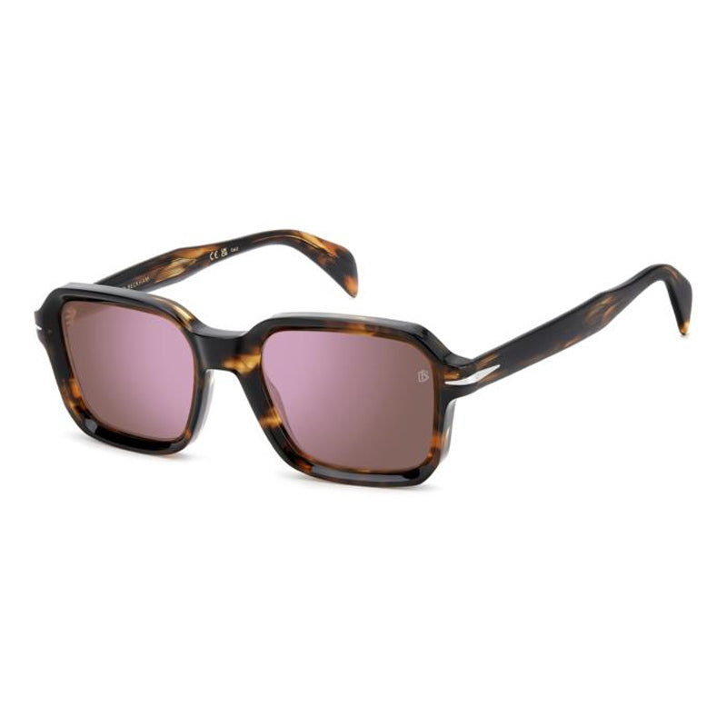 Occhiale da Sole David Beckham, Modello: DB7147S Colore: WR913