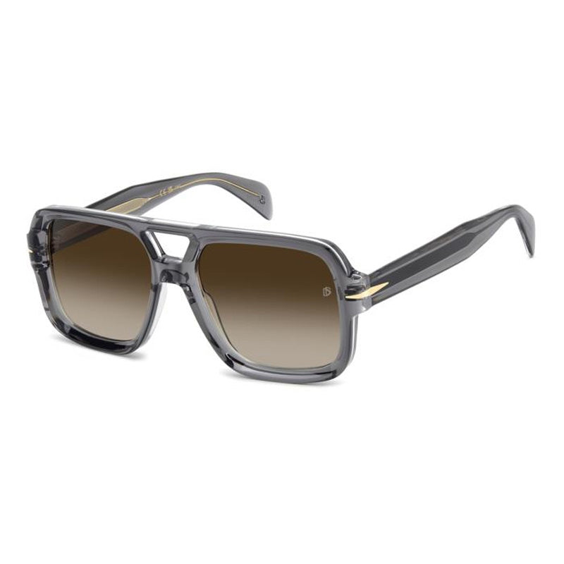 Occhiale da Sole David Beckham, Modello: DB7151S Colore: CBLHA