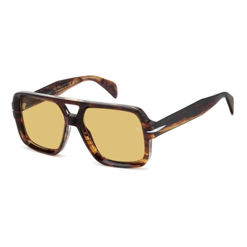 Occhiale da Sole David Beckham, Modello: DB7151S Colore: EX4HO