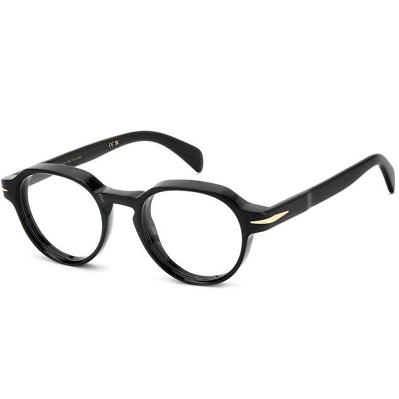 Occhiale da Vista David Beckham, Modello: DB7153 Colore: 807