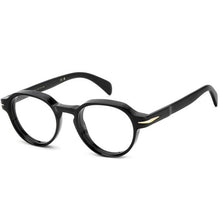 Carica l&#39;immagine nel visualizzatore di Gallery, Occhiale da Vista David Beckham, Modello: DB7153 Colore: 807