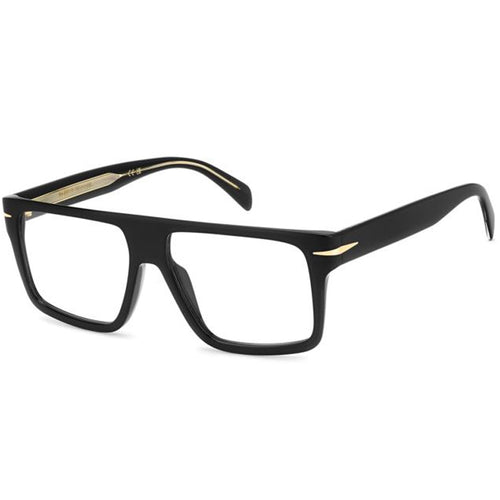 Occhiale da Vista David Beckham, Modello: DB7154 Colore: 807