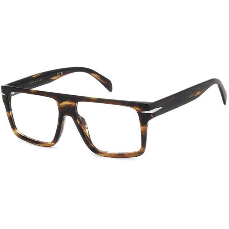 Occhiale da Vista David Beckham, Modello: DB7154 Colore: WR9