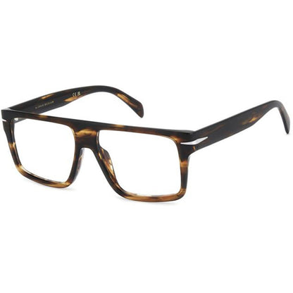 Occhiale da Vista David Beckham, Modello: DB7154 Colore: WR9