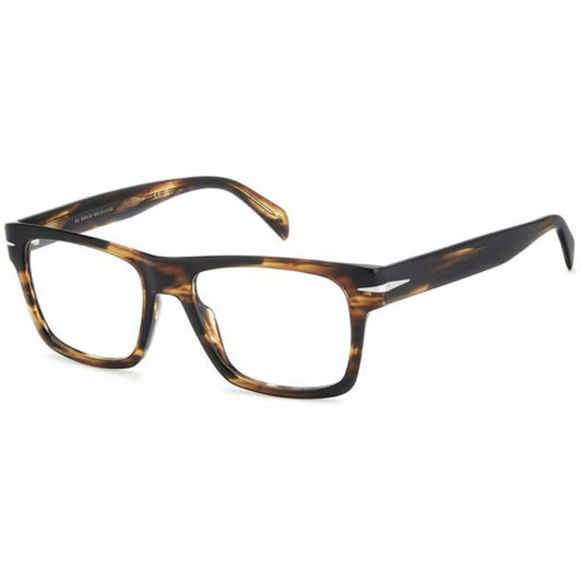Occhiale da Vista David Beckham, Modello: DB7155 Colore: WR9