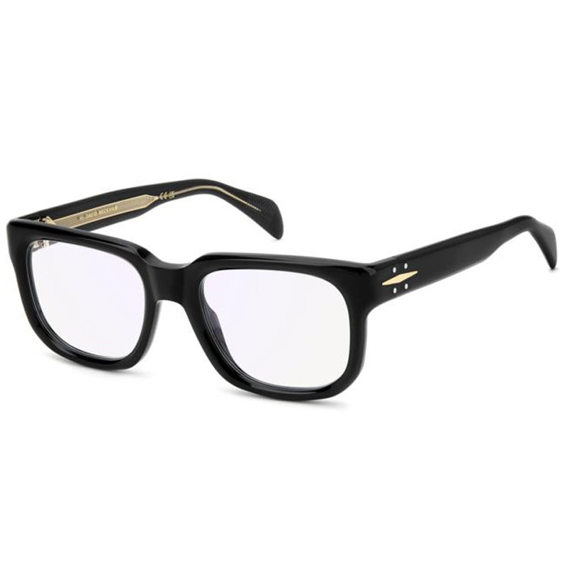 Occhiale da Vista David Beckham, Modello: DB7156 Colore: 807