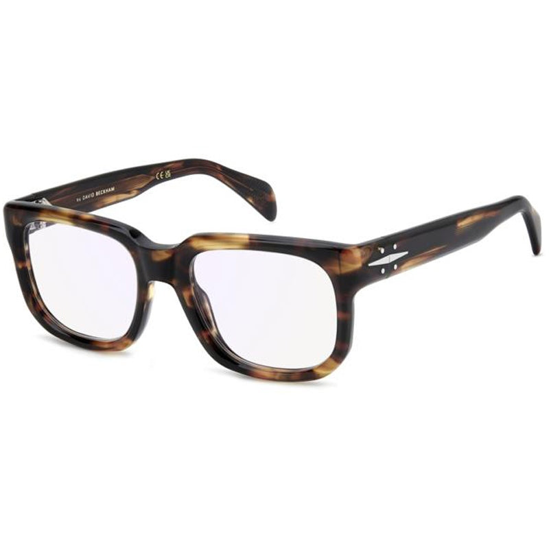 Occhiale da Vista David Beckham, Modello: DB7156 Colore: WR9