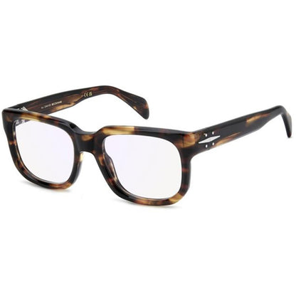 Occhiale da Vista David Beckham, Modello: DB7156 Colore: WR9