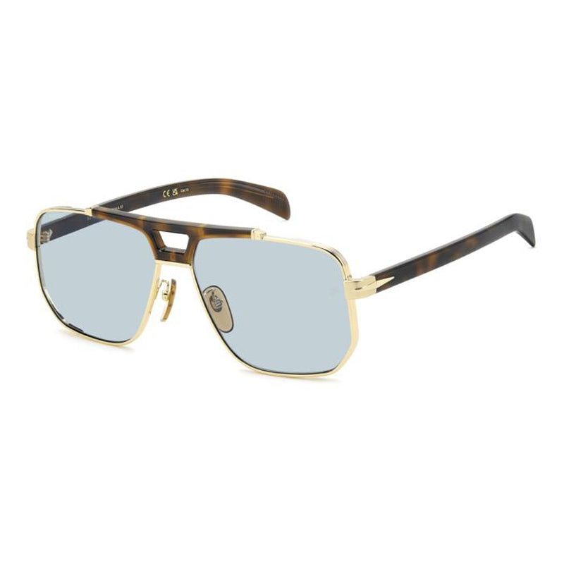 Occhiale da Sole David Beckham, Modello: DB7157S Colore: 0NRSD