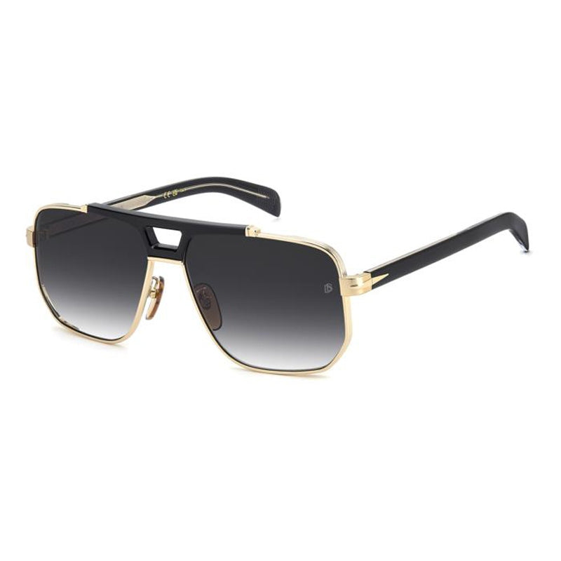 Occhiale da Sole David Beckham, Modello: DB7157S Colore: RHL9O
