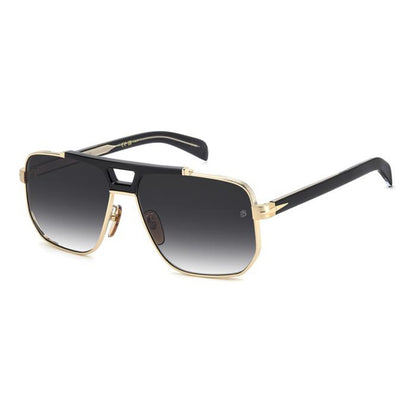Occhiale da Sole David Beckham, Modello: DB7157S Colore: RHL9O