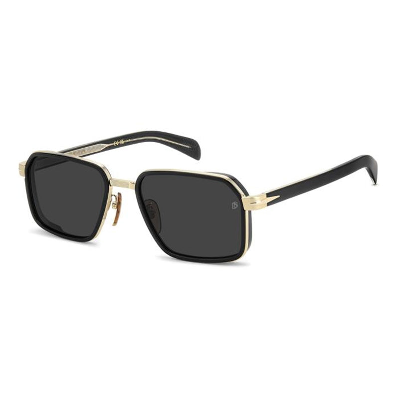 Occhiale da Sole David Beckham, Modello: DB7158S Colore: RHLIR