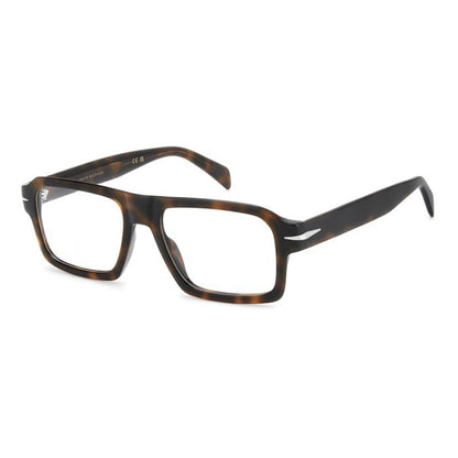 Occhiale da Vista David Beckham, Modello: DB7165 Colore: WR9