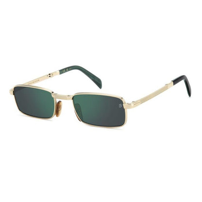 Occhiale da Sole David Beckham, Modello: DB99ORIGAMI Colore: PEFMT