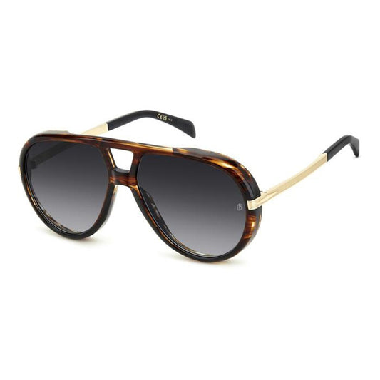 Occhiale da Sole David Beckham, Modello: DB99VOYAGER Colore: HQZ9O
