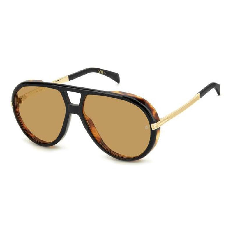 Occhiale da Sole David Beckham, Modello: DB99VOYAGER Colore: XWYVS