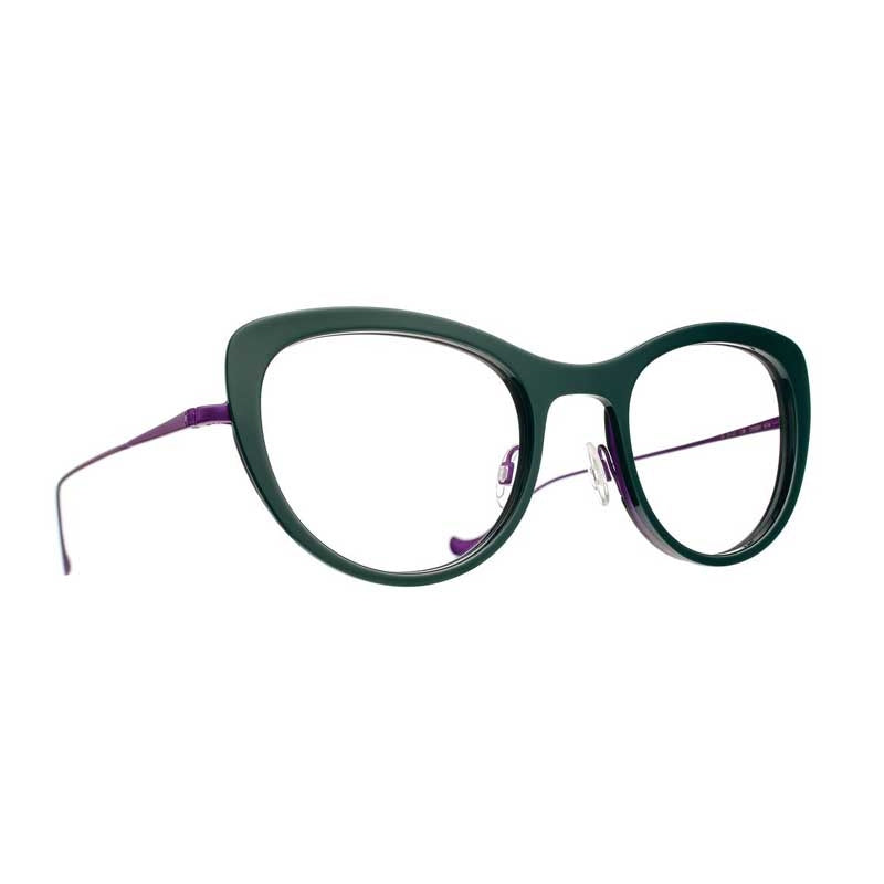 Occhiale da Vista Caroline Abram, Modello: DEBBY Colore: 674