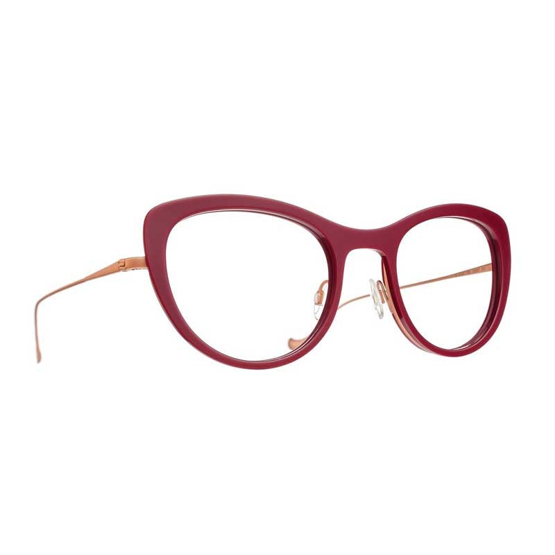 Occhiale da Vista Caroline Abram, Modello: DEBBY Colore: 678