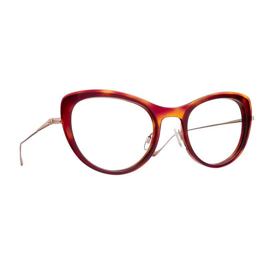 Occhiale da Vista Caroline Abram, Modello: DEBBY Colore: 736