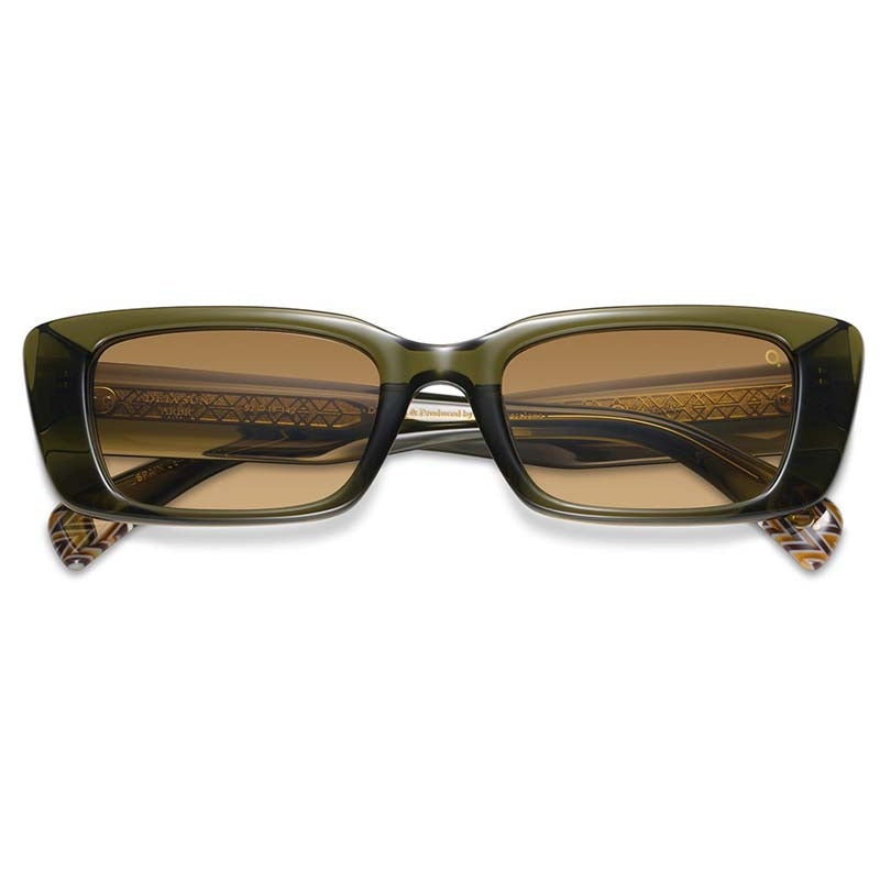 Occhiale da Sole Etnia Barcelona, Modello: DeiaSUN Colore: ARBR