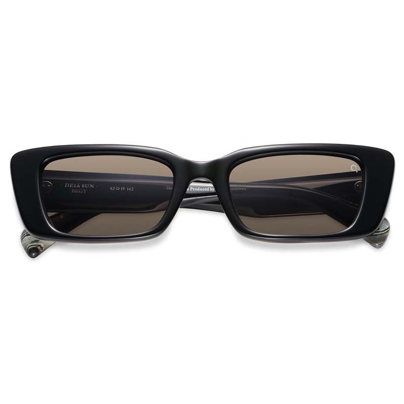 Occhiale da Sole Etnia Barcelona, Modello: DeiaSUN Colore: BKGY