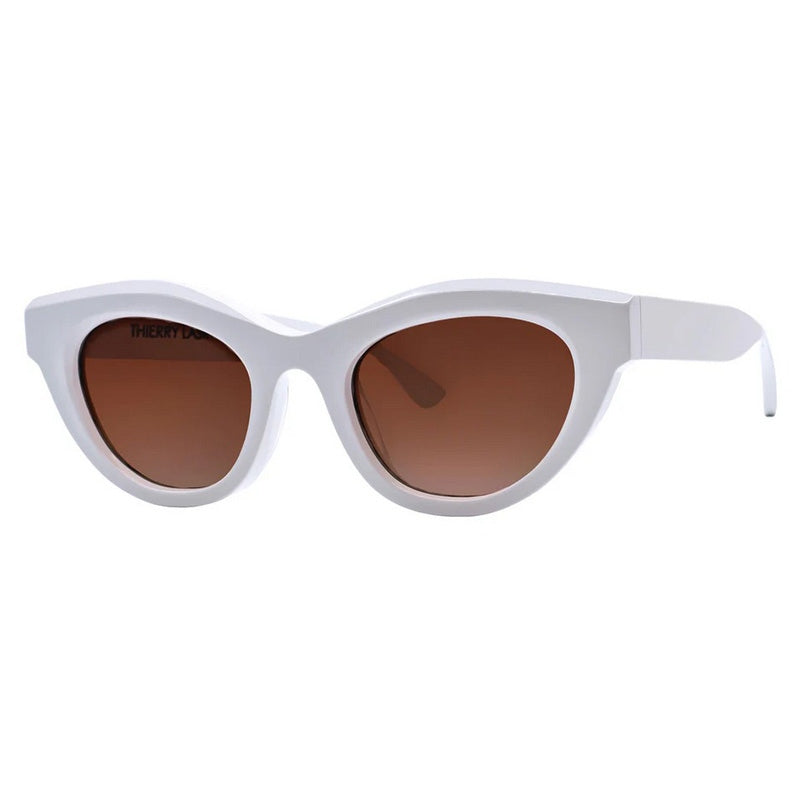 Occhiale da Sole Thierry Lasry, Modello: DELICACY Colore: 000