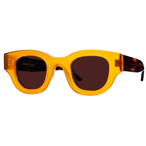 Occhiale da Sole Thierry Lasry, Modello: DEMOCRACYSUN Colore: 1106
