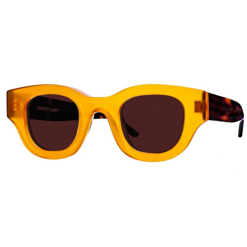 Occhiale da Sole Thierry Lasry, Modello: DEMOCRACYSUN Colore: 1106
