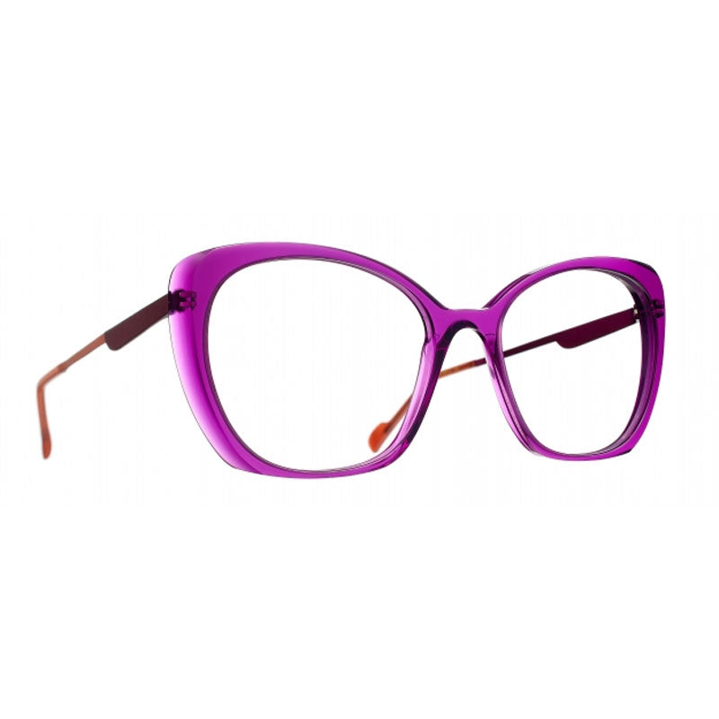 Occhiale da Vista Blush, Modello: DEMOISELLE Colore: 230