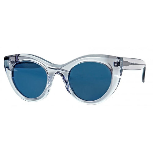 Occhiale da Sole Thierry Lasry, Modello: Demony Colore: 850