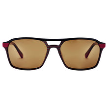 Carica l&#39;immagine nel visualizzatore di Gallery, Occhiale da Sole Etnia Barcelona, Modello: DenaliSUN Colore: BKRD