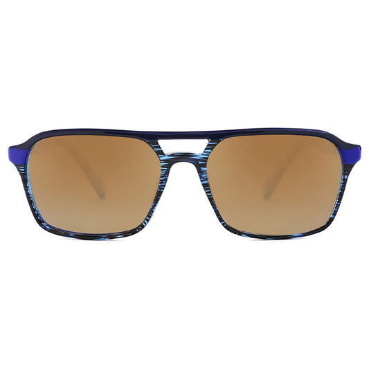 Occhiale da Sole Etnia Barcelona, Modello: DenaliSUN Colore: BL