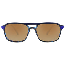 Carica l&#39;immagine nel visualizzatore di Gallery, Occhiale da Sole Etnia Barcelona, Modello: DenaliSUN Colore: BL
